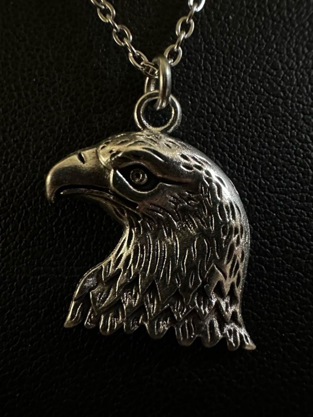 Eagle Necklace